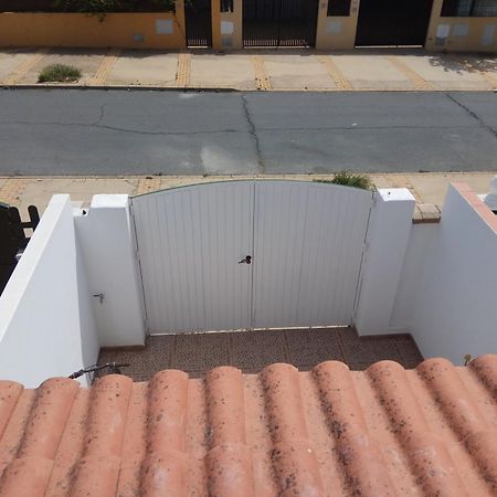 Islantilla Adosado Piscina, Parking 1 Minuto Al Mar エクステリア 写真