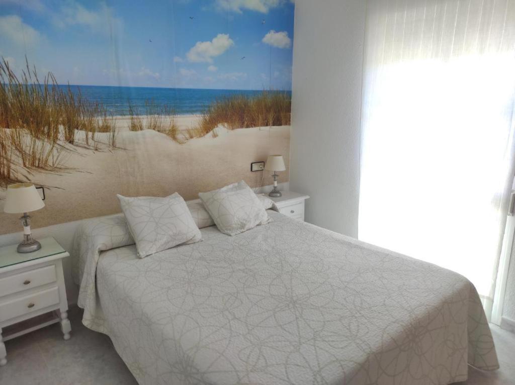 Islantilla Adosado Piscina, Parking 1 Minuto Al Mar エクステリア 写真