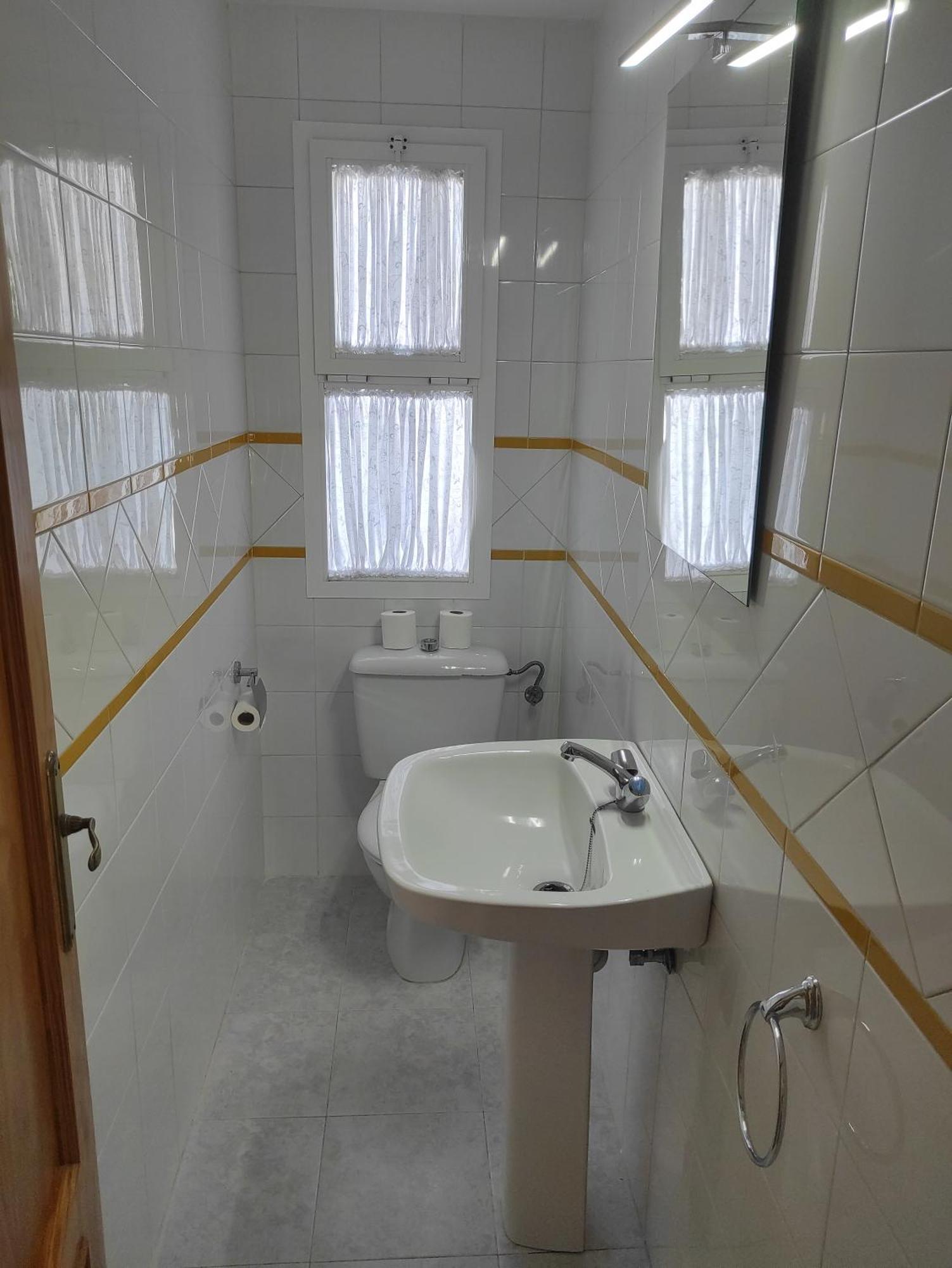 Islantilla Adosado Piscina, Parking 1 Minuto Al Mar エクステリア 写真